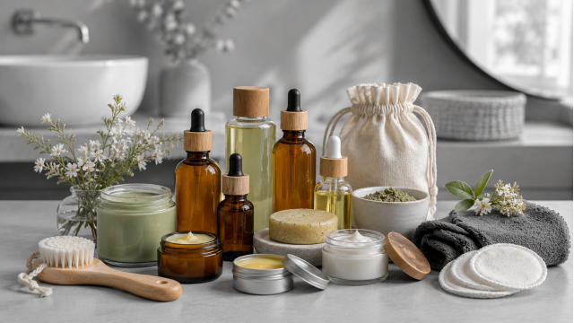 Beauty & Skin Care